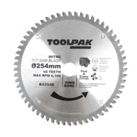 Table & Mitre Saw Blades